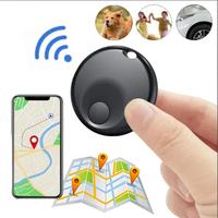 Smart GPS Tracker, Mini GPS Tracker, Anti-loss Reminder Device, GPS Tracker for Car Key, Pet, Tracking Accessories, Tracking ...