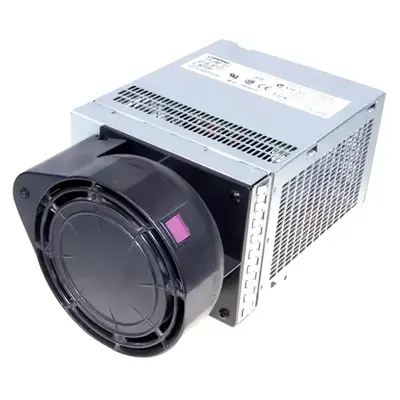 30-50872-03 HP 499-Watts 100-240V 50-60Hz Hot-Pluggable Power Supply for StorageWorks MSA500 Gen2