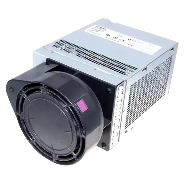 30-50872-03 HP 499-Watts 100-240V 50-60Hz Hot-Pluggable Power Supply for StorageWorks MSA500 Gen2