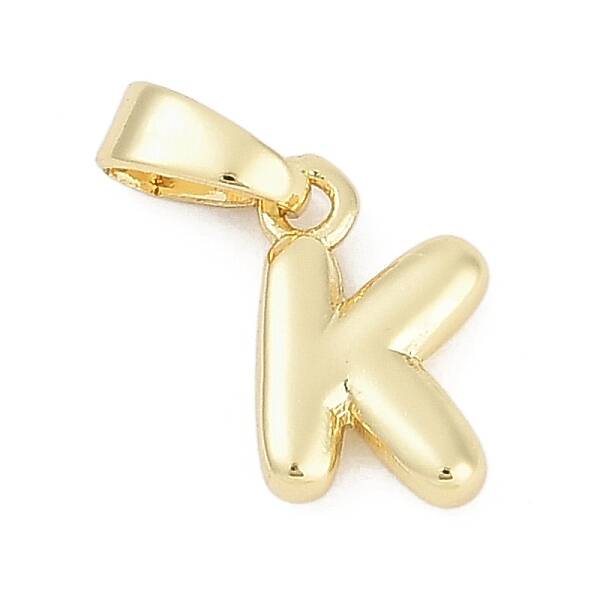 Brass Charms