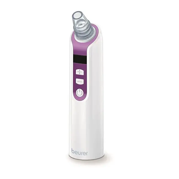 Beurer BEU-FC41 skin cleansing vacuum