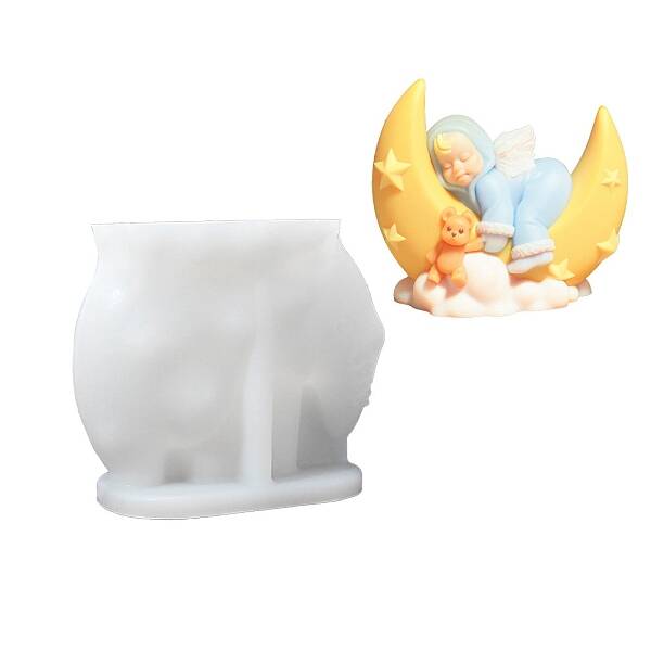 DIY Silicone Molds