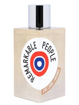 Etat libre d 'orange Remarkable People  EDP  Volume: 50 ml