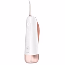 oclean Oclean - W10 pink portable oral cleaning