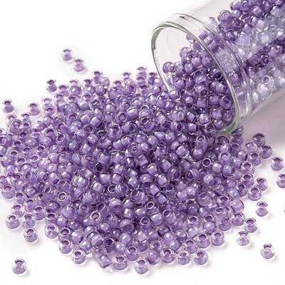 TOHO Round Seed Beads