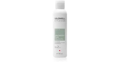 Goldwell Stylesign Light Curl Fluid 150 ml