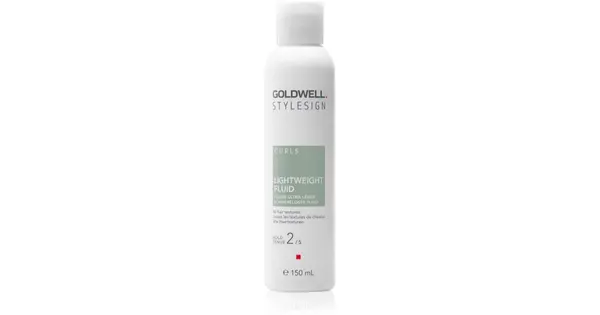 Goldwell Stylesign Light Curl Fluid 150 ml