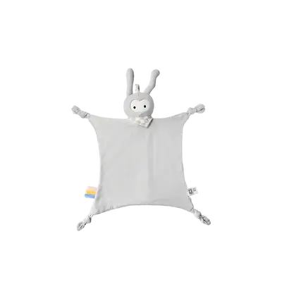 Baby Comfort Blanket & Toys