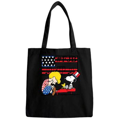 Fjb Snoopy Music Bags