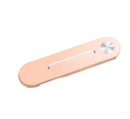 Screen Support Holder Laptop Side Mount Connect Tablet Bracket Multifunctional Bracket Adjustable Cell Phone Holder | Color: ...