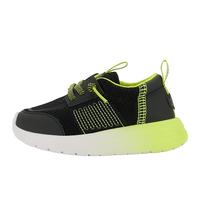 HEYDUDE Sirocco Play Toddler – Kids Comfortable Slip on Shoe