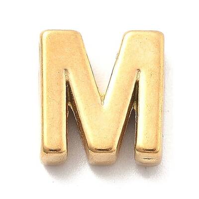 Ion Plating(IP) 304 Stainless Steel Charms