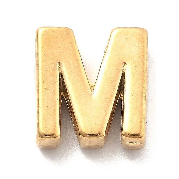 Ion Plating(IP) 304 Stainless Steel Charms