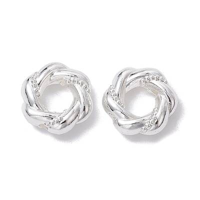 Alloy Link Ring