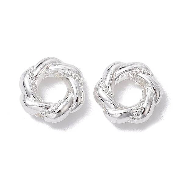 Alloy Link Ring