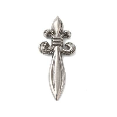 Non-Tarnish 304 Stainless Steel Pendants