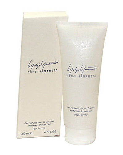 Yohji Essential Perfume for Women - Shower Gel 6.7 oz