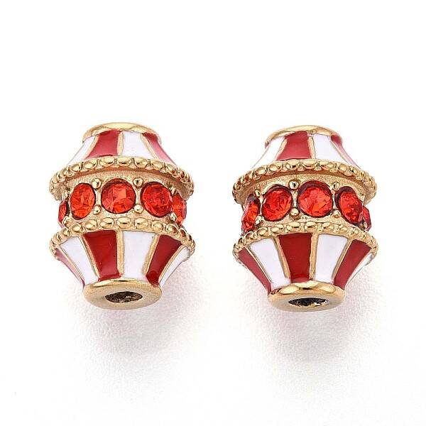 304 Stainless Steel Beads