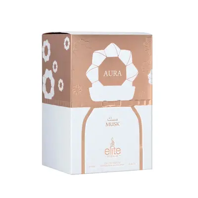 Risala Elite Aura Musk EDP U 100 ml