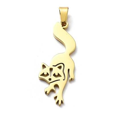 304 Stainless Steel Pendants