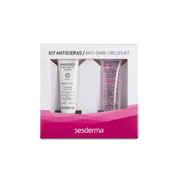 Sesderma Anti-Dark Circles Kit 2-Piece Set