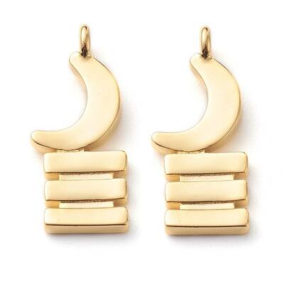 Brass Pendants