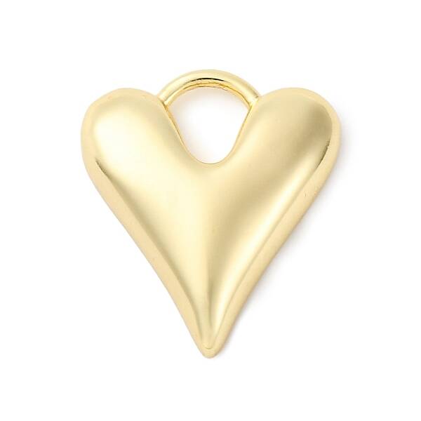 Brass Charms