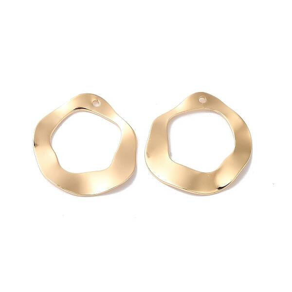 Brass Pendants