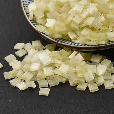 MIYUKI TILA Beads