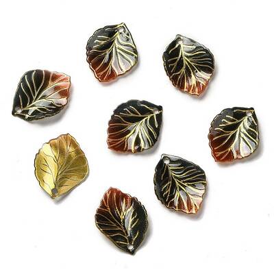Acrylic Pendants