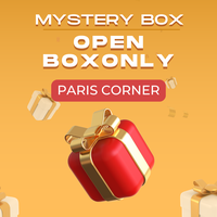 Mystery Box of Lightly Used PARIS CORNER Perfumes