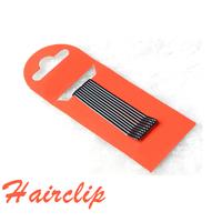 Simple Hairclips Easy to Install and Wear 1PC Hair Ponytail Holder Use