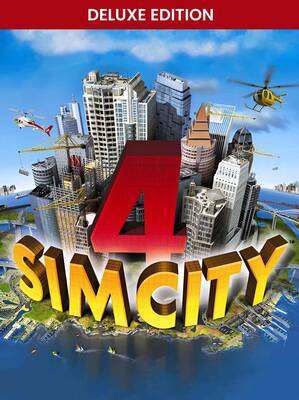 SimCity 4 Deluxe | Steam