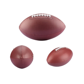 15 Promotional Full-Size Synthetic Leather Promotional Football - ...