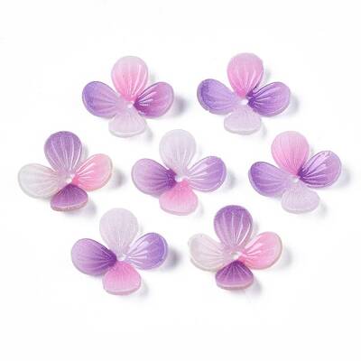 Plastic Beads