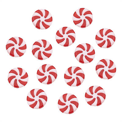 Acrylic Beads