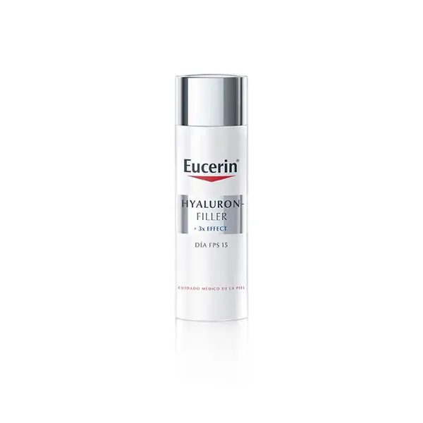 Eucerin Hyaluron Filler Day Cream Normal and Combination Skin 50ml