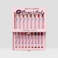 Plump And Pout Joint PR