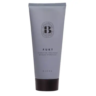Bjork Fukt Intense Moisturizing Cream Mask Treatment 200ml