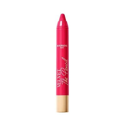 Bourjois Velvet The 04-Meno Pencil is Brown 1.8g