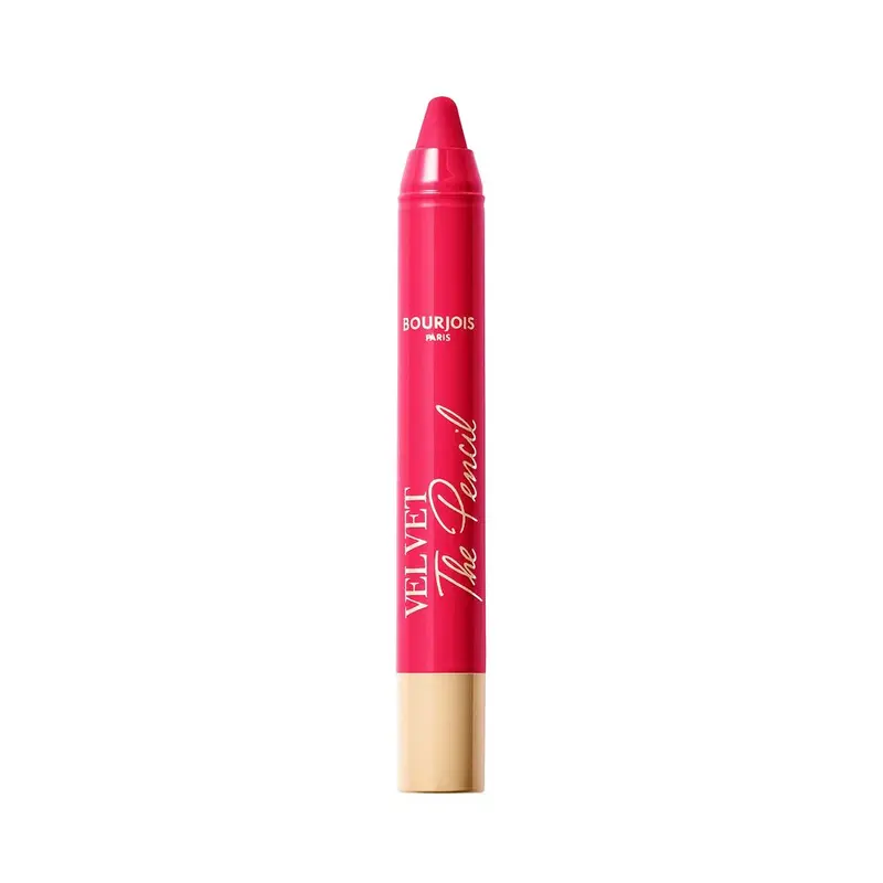 Bourjois Velvet The 04-Meno Pencil is Brown 1.8g