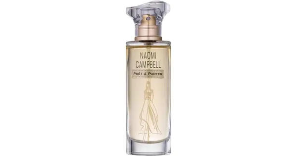 Naomi Campbell Prét a Porter Eau de Toilette for women 30 ml