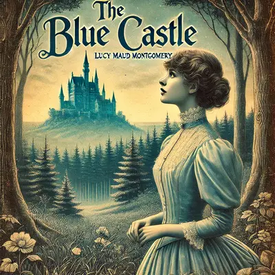 The Blue Castle by Lucy Maud Montgomery AUDIOBOOK