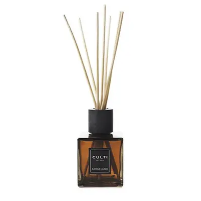 Culti Supreme Amber Decor Diffuser 250 ml