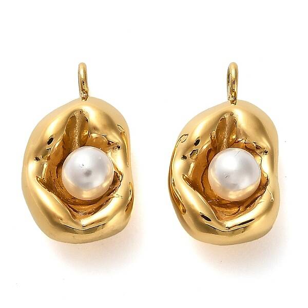 304 Stainless Steel Pendants