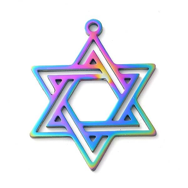 304 Stainless Steel Pendants