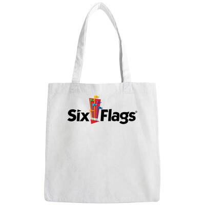 Six Flags - Six Flags - Bags
