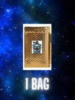 Boxhitbreaks tcg gold bag