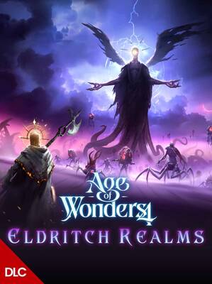 Age of Wonders 4 Eldritch Realms DLC | Steam