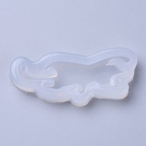 Silhouette Silicone Molds